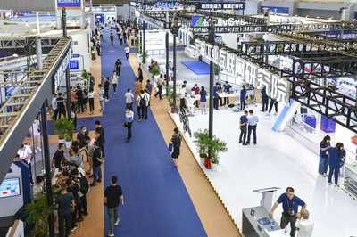 數字浪潮奔涌，智領未來新篇——2022世界數字經濟大會暨第十二屆智博會寧波啟幕